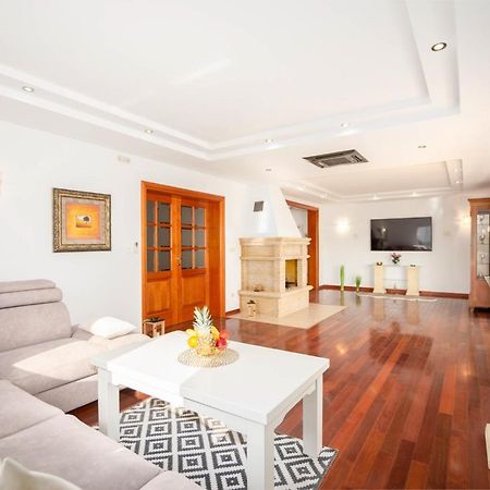 Luxury Villa Ivana Marina Exteriér fotografie