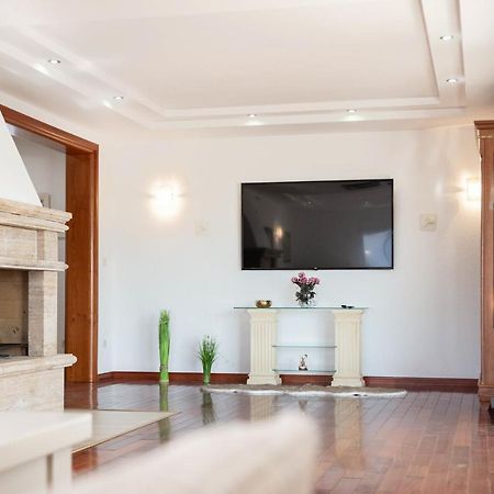Luxury Villa Ivana Marina Exteriér fotografie