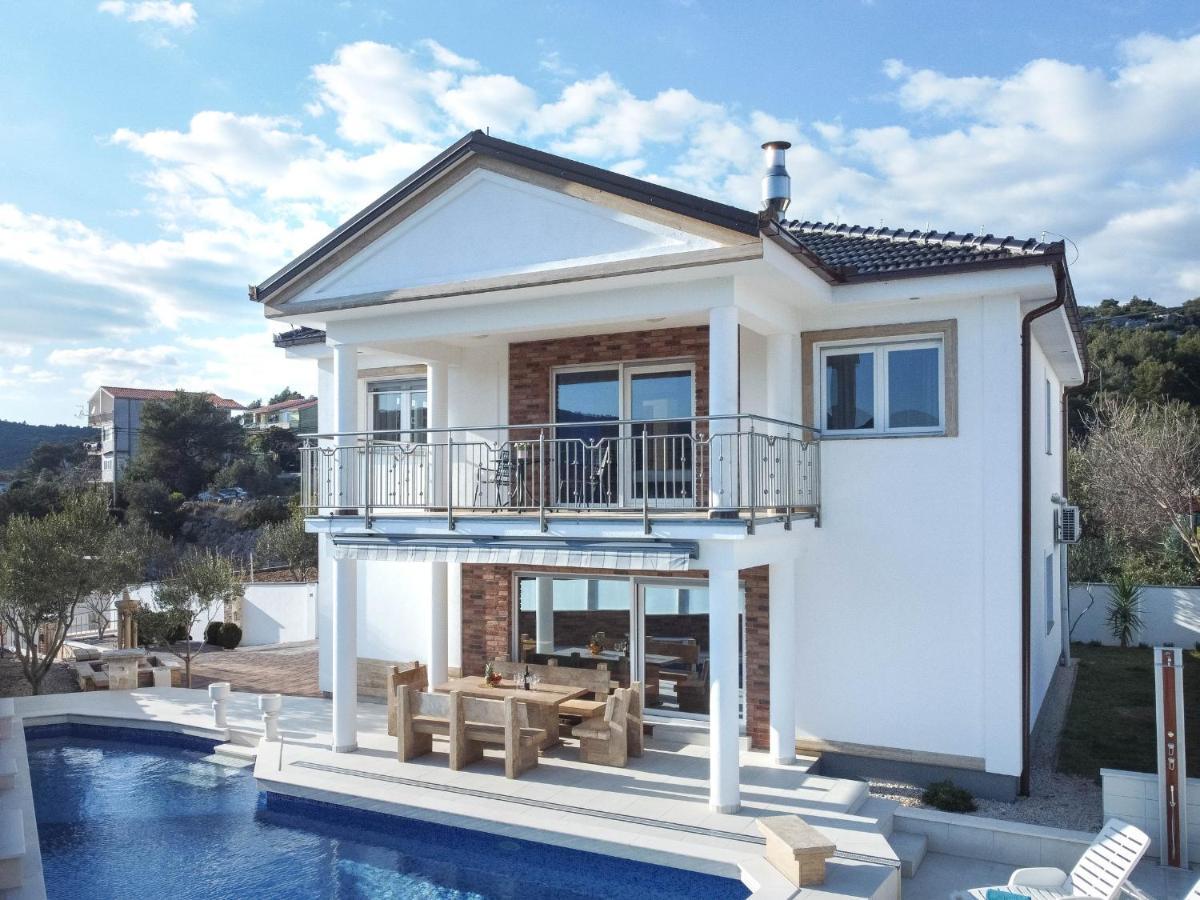 Luxury Villa Ivana Marina Exteriér fotografie