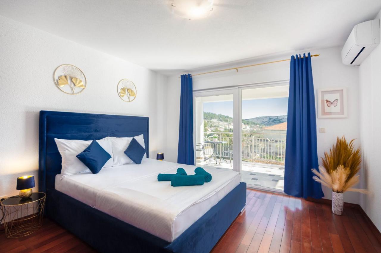 Luxury Villa Ivana Marina Exteriér fotografie