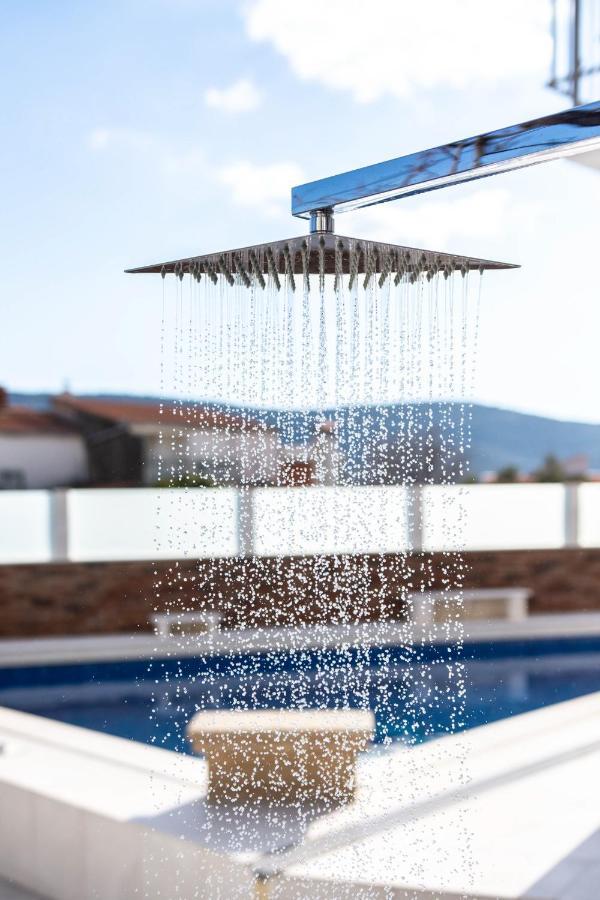 Luxury Villa Ivana Marina Exteriér fotografie