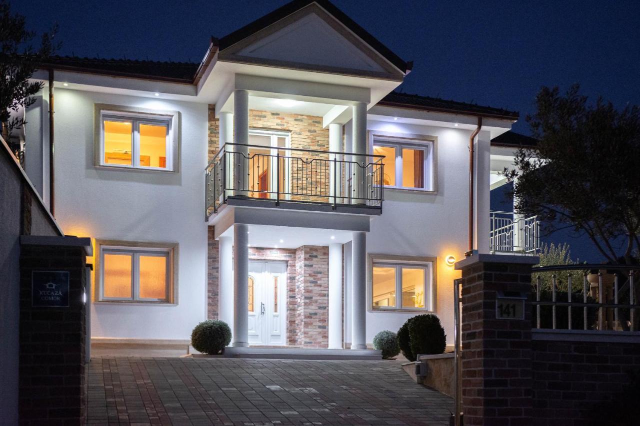 Luxury Villa Ivana Marina Exteriér fotografie