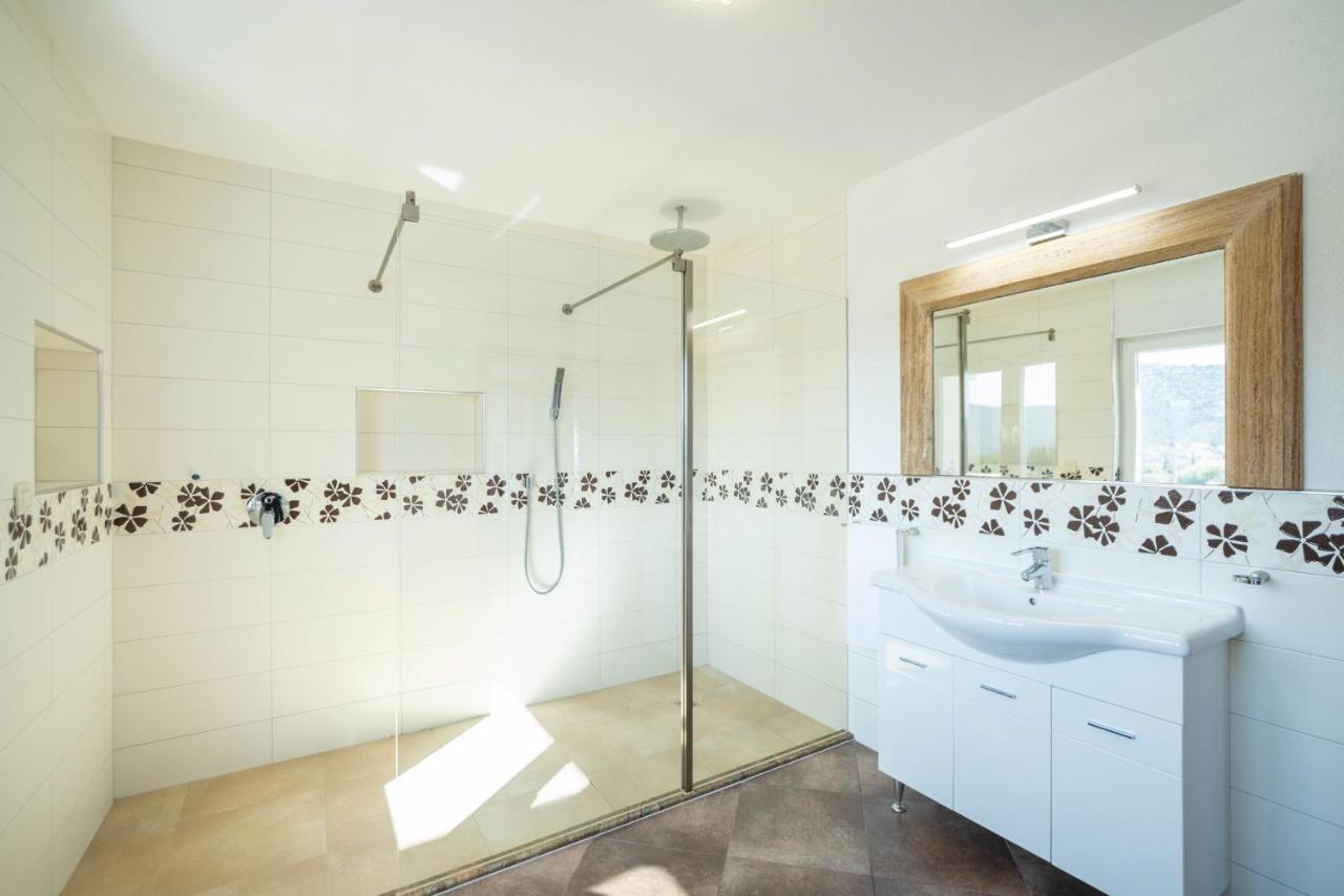 Luxury Villa Ivana Marina Exteriér fotografie