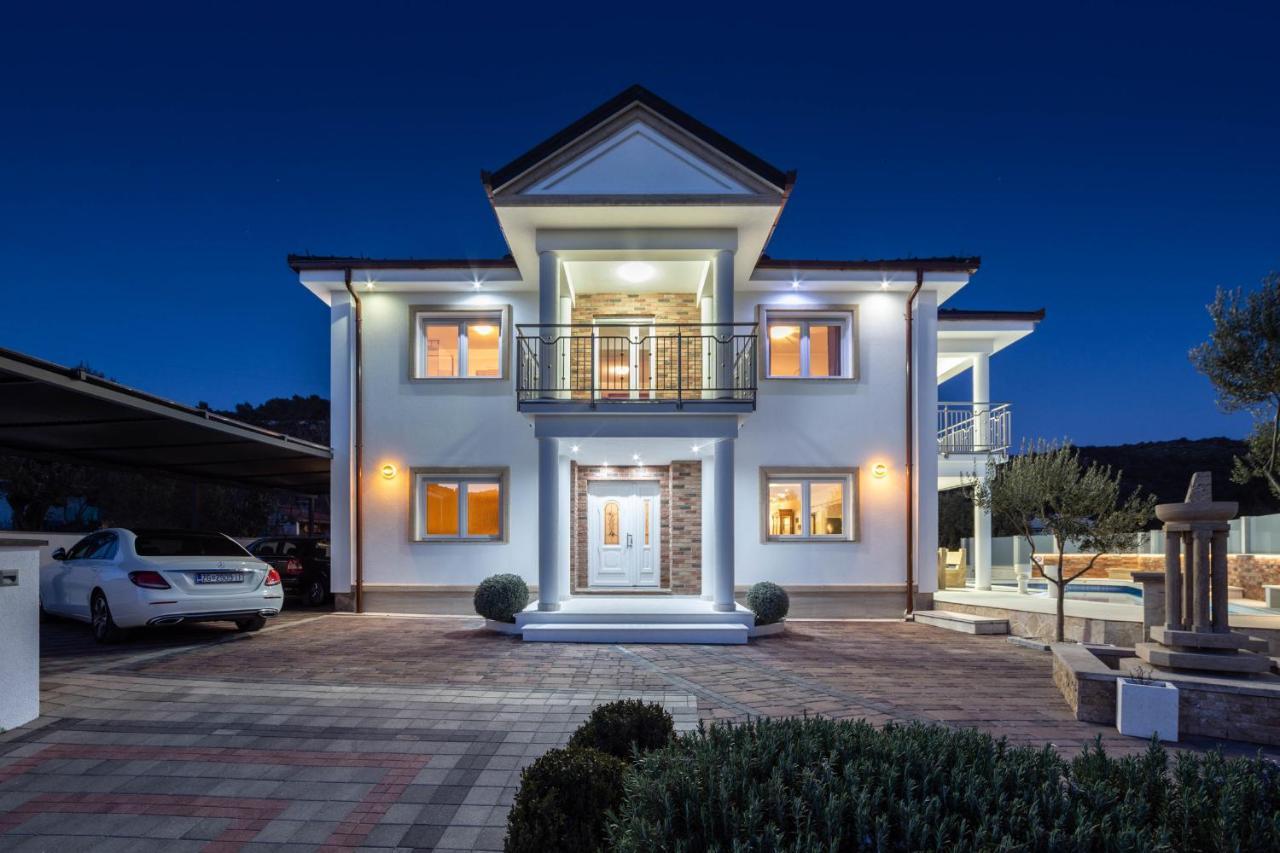Luxury Villa Ivana Marina Exteriér fotografie