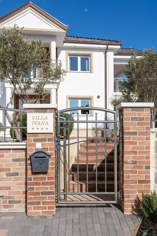 Luxury Villa Ivana Marina Exteriér fotografie