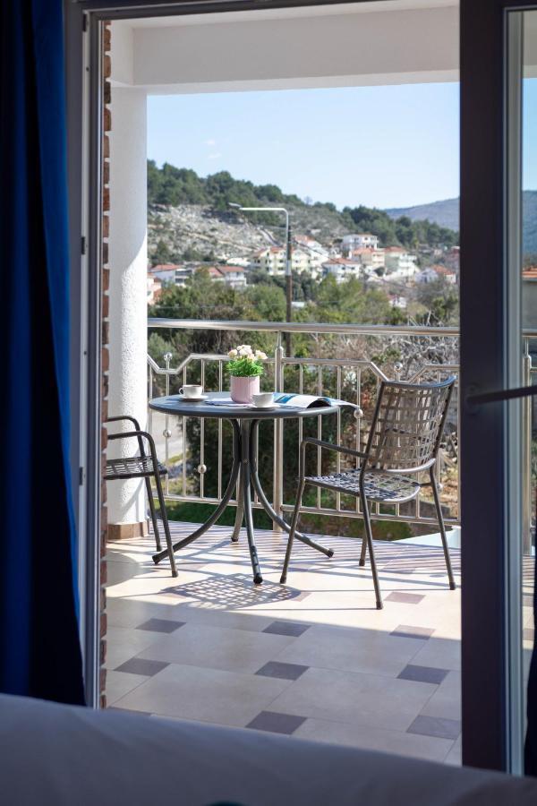 Luxury Villa Ivana Marina Exteriér fotografie