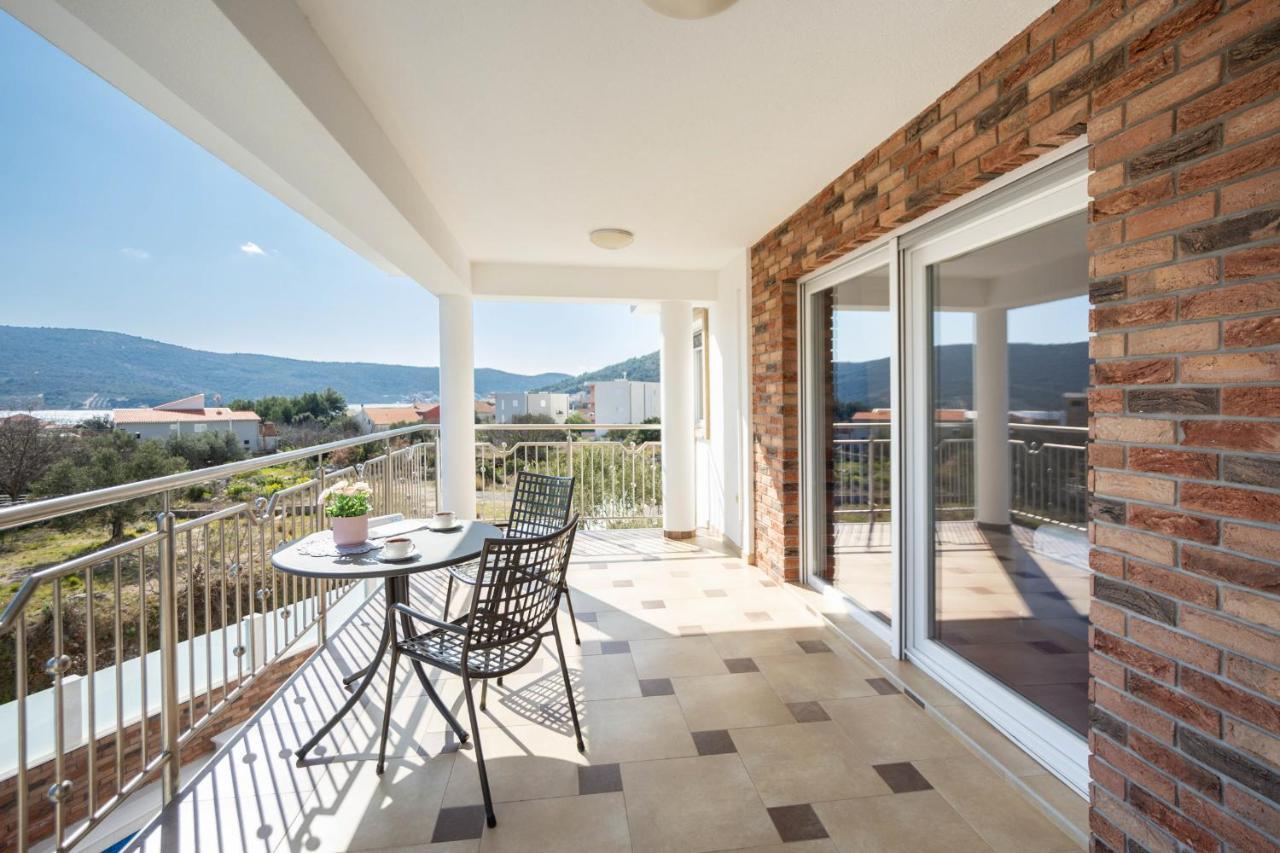 Luxury Villa Ivana Marina Exteriér fotografie