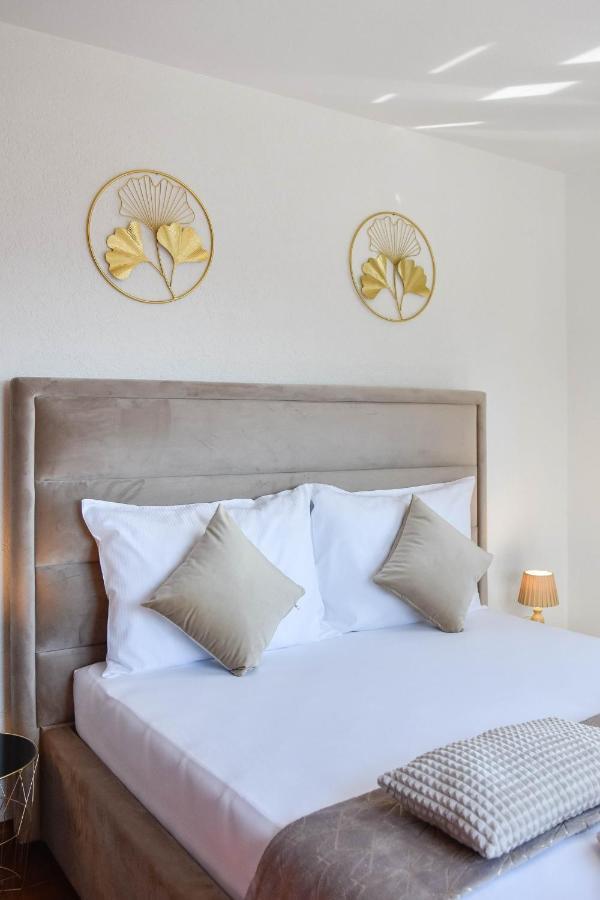 Luxury Villa Ivana Marina Exteriér fotografie