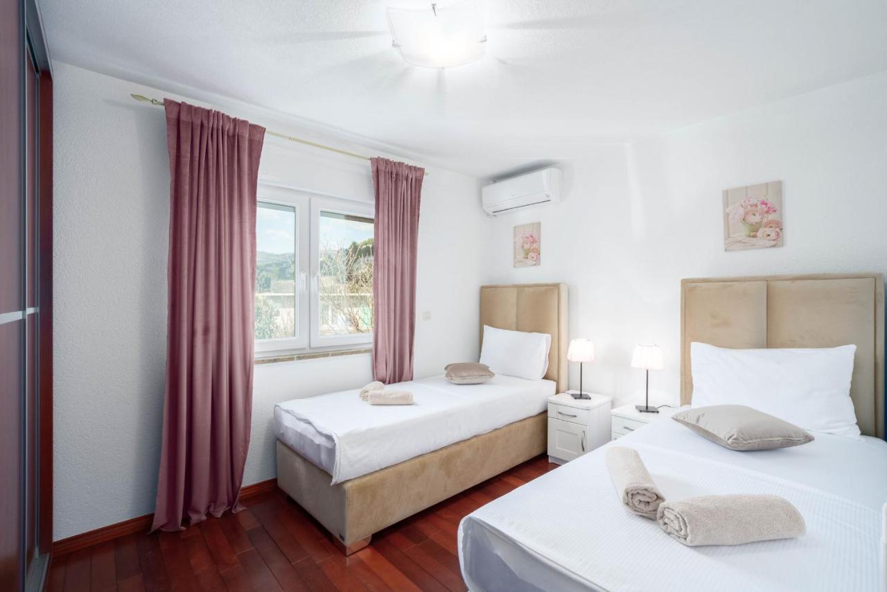 Luxury Villa Ivana Marina Exteriér fotografie