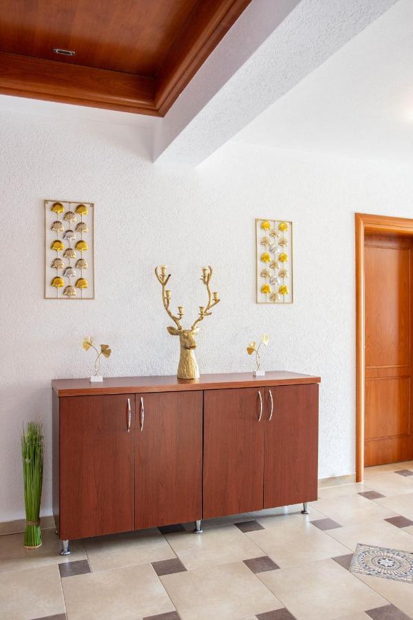 Luxury Villa Ivana Marina Exteriér fotografie